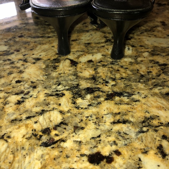 Franco Sarto women’s sandals - Picture 3 of 5